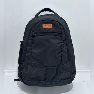 Samsonite‎ Black Nonstop Plasma Backpack Laptop Bag 17”